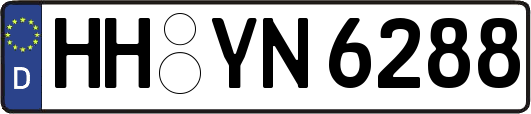 HH-YN6288