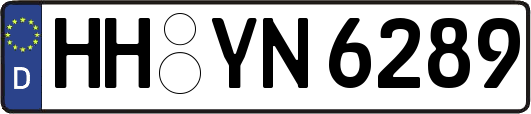 HH-YN6289