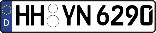 HH-YN6290