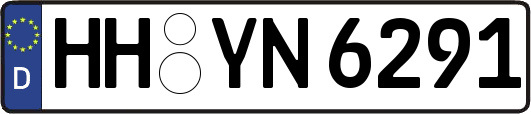HH-YN6291