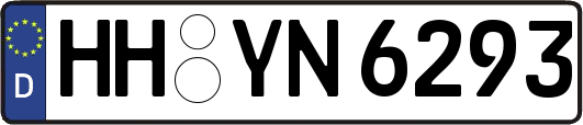 HH-YN6293