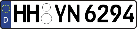 HH-YN6294