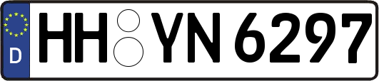 HH-YN6297