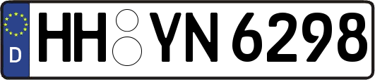 HH-YN6298