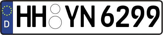 HH-YN6299