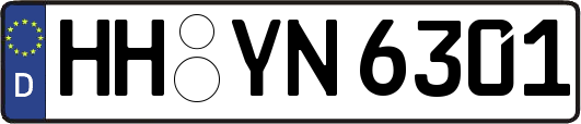 HH-YN6301