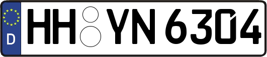 HH-YN6304