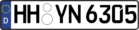 HH-YN6305