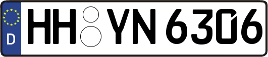 HH-YN6306