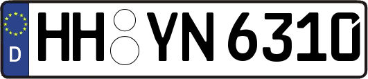 HH-YN6310