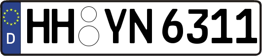 HH-YN6311