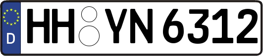 HH-YN6312