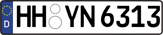 HH-YN6313
