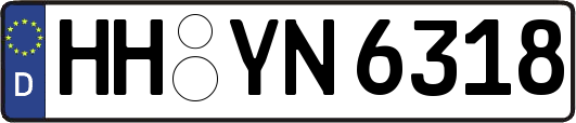HH-YN6318