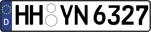 HH-YN6327