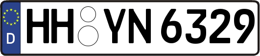 HH-YN6329