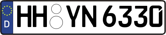 HH-YN6330
