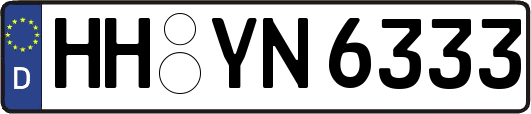 HH-YN6333