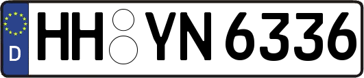 HH-YN6336