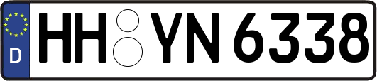 HH-YN6338