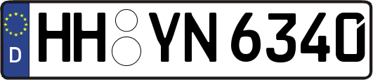 HH-YN6340