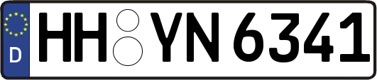 HH-YN6341