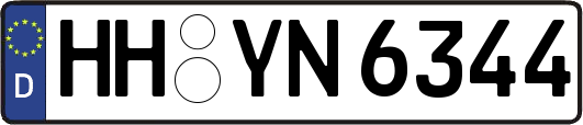HH-YN6344