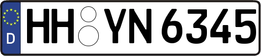HH-YN6345
