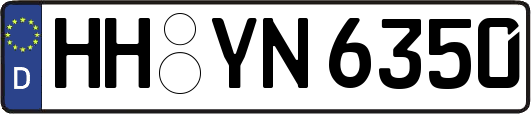 HH-YN6350
