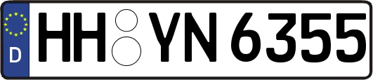 HH-YN6355
