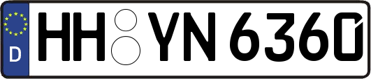 HH-YN6360