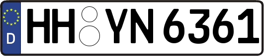 HH-YN6361