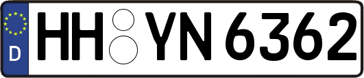 HH-YN6362