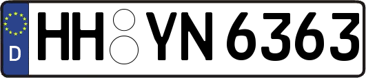 HH-YN6363