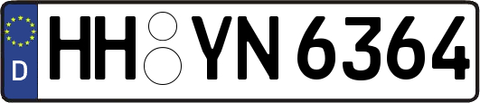 HH-YN6364