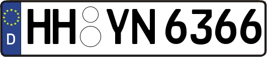 HH-YN6366