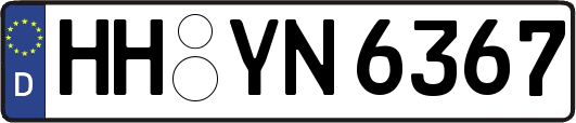 HH-YN6367