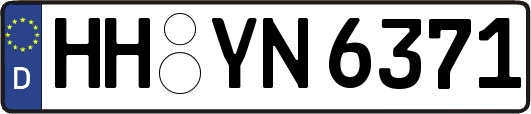 HH-YN6371