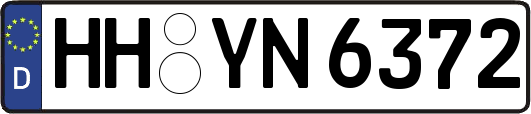 HH-YN6372
