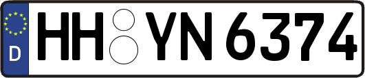 HH-YN6374