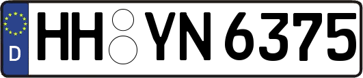 HH-YN6375