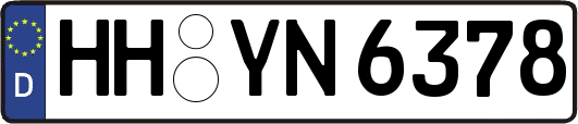 HH-YN6378