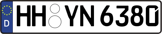 HH-YN6380
