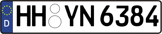 HH-YN6384