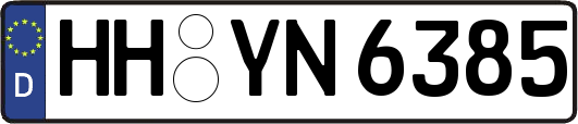 HH-YN6385