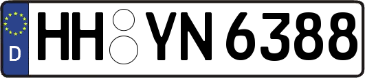 HH-YN6388