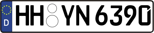 HH-YN6390
