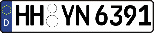 HH-YN6391