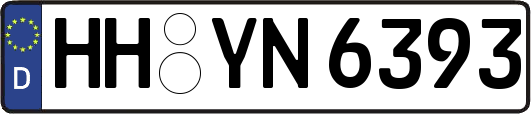 HH-YN6393