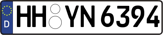 HH-YN6394